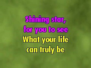 Shining Star Earth,Wind,Fire