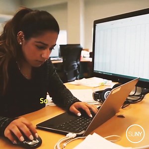 54K views · 19 reactions | Free community college for adults? It's legit. New Yorkers 25-55 with no degree can now get a free 2-year degree at SUNY. | SUNY - The State University of New York | Facebook