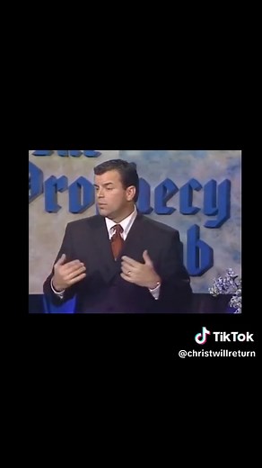 Ken Peters Tribulation Prophecy: End Times Revelation