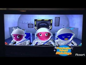 Dora The Explorer VHS & DVD Trailer (2008)