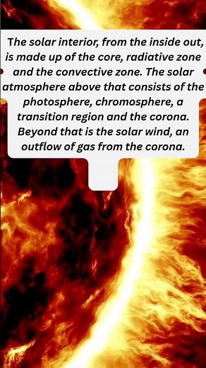 Facts About the Sun's Age, Size and History - 7