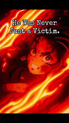 Hidden symbolism in Tanjiro’s scenes #demonslayer #tanjiro #animeanalysis