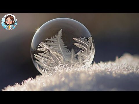 Pourquoi AUCUN Flocon n'est Identique (La Réponse Va Vous Choquer)