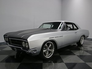 1966 Buick Skylark