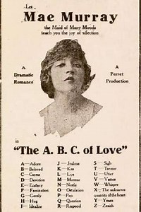 The ABC of Love (1919) - Movie