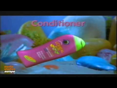 L'Oreal - Kids Shampoo - Tear Free...