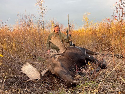 The Best Ruger Guide Gun Is the .30/06