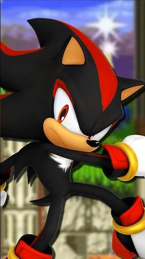 Shadow The Hedgehogs Best And Most Iconic Moments