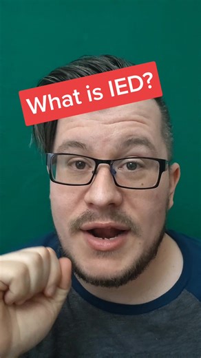 Understanding Intermittent Explosive Disorder: Causes, Symptoms, and Treatment