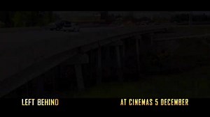 57K views · 965 shares | THE END BEGINS! Check out the trailer for Nicholas Cage's new movie, LEFT BEHIND. In cinemas this Friday 05 December. | Empire Entertainment | Facebook