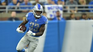 2018 Position Breakdown: Running backs