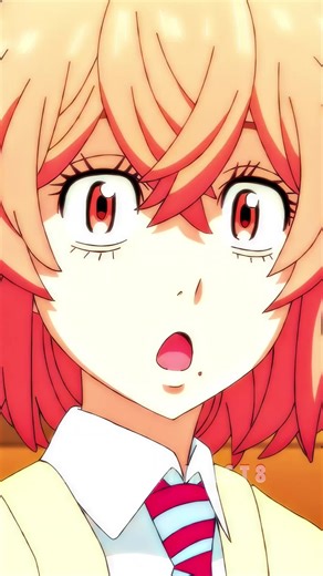 Hina-Chan is so cuteee! #hinatatachibana #tokyorevengersseason2 #cute #kawaii #fyp