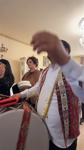 Vedi Hamuyt on Reels