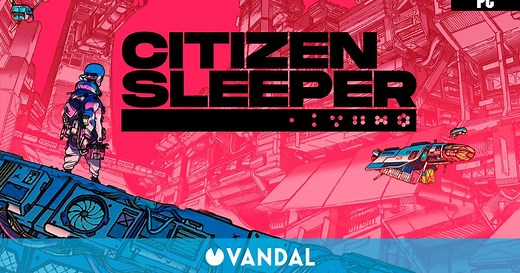 Análisis de Citizen Sleeper, sobreviviendo al capitalismo interplanetario