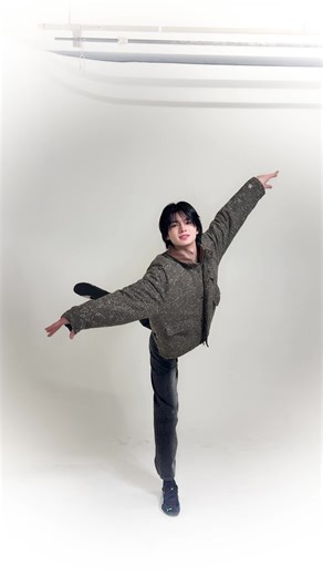 𝙇𝙤𝙫𝙚 𝙨𝙤𝙣𝙜 ∼ 🦢♡.*・ #aoen #アオエン #HIKARU