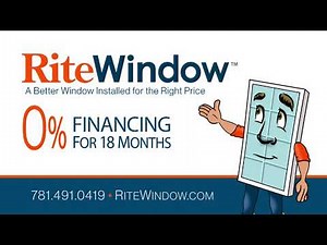 Rite Window - Wooburn