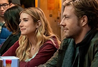 Amor com Data Marcada - Trailer