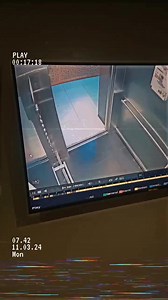 Two men caught on camera making out in a lift in Nairobi. What are your thoughts? | Record TV Africa