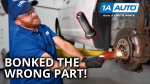 Hit a Lug Stud by Mistake How to Repair or Replace Damaged Wheel Studs