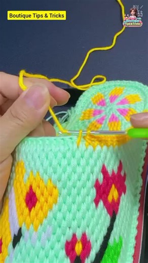 Stitch Art: Exploring the Magic of Thread in Crafting