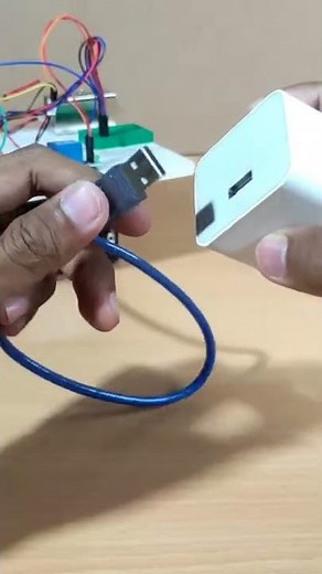 Awesome Arduino Project 😍🔥