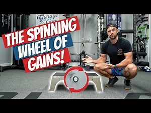 Using a Flywheel for Serious GAINS - Exxentric kBox4 Review
