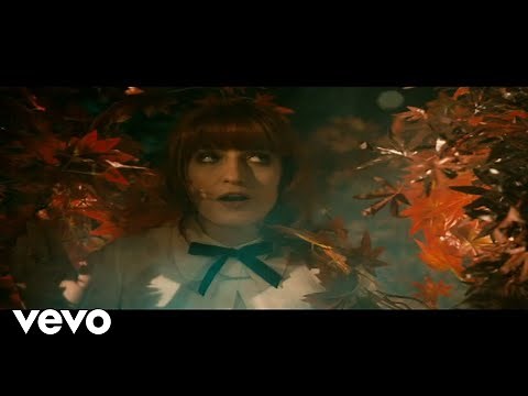 Florence + The Machine - Cosmic Love