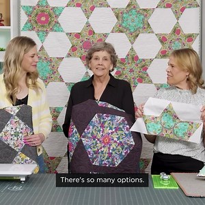 2.9K views · 11 reactions | Stop dreaming and start quilting! Missouri Star Quilt Co. has everything you need, from beginner tutorials to fabric and supplies, all in one place. Join the world’s largest quilting community and start creating today! | Quilting Deals - Missouri Star Quilt Co | Facebook