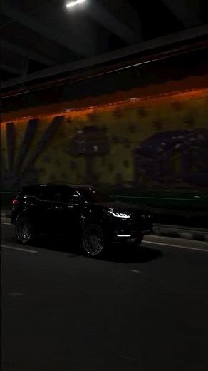 Scorpio vs Fortuner SUPREMACY 😈🔥 | 55Cars | #shorts #ytshorts #trending #gameape