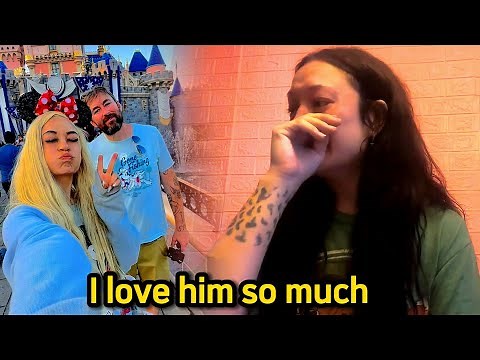 Adam The Woo's Friend Daphne Tears up, Recounting Shared Memories