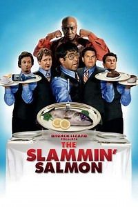 The Slammin' Salmon (2009) - Where to Watch
