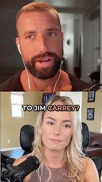 What happened to Jim Carrey?