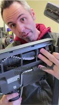 Introduction to the Kenmore 600 Series Vacuum