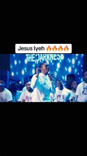 Jesus Iyeh: Uniting Voices in the Hallelujah Challenge