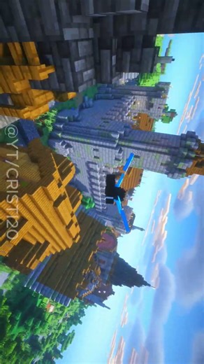 AURORA - Runaway | #minecraft #mods #moddedminecraft #truedialogue #aurora