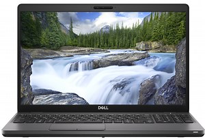 Dell Precision 3540 review - one word - balance