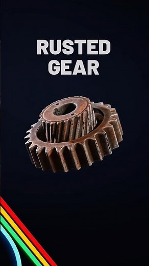 ARC Raiders: Rusted gear location