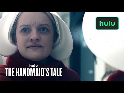 The Handmaid's Tale: From Script to Screen S2 Episode 7 "After" | Hulu