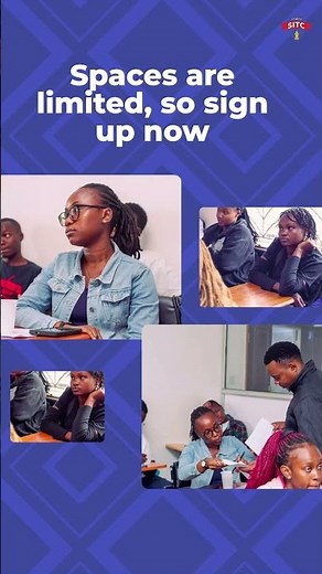 Spring International Training College Enroll for ICDL & ICT Courses