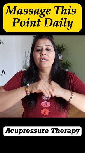 Activate Water Element Naturally 💧 | Acupressure Therapy for Kidney Health & Body Balance