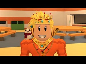 LA MALA SUERTE DE RODNY XD