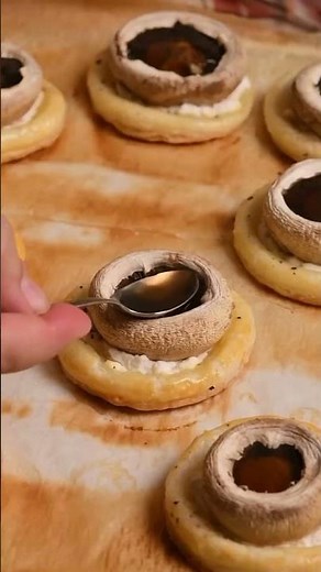 Canapes faciles y deliciosos | #cocinandocontj #canapes #recetasfaciles