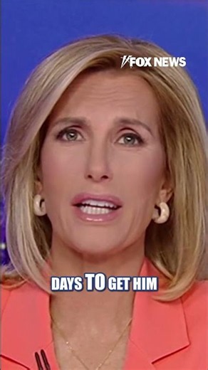 Laura Ingraham: It was only a matter of time before this happened