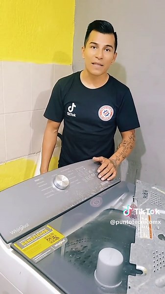 Reparación de Lavadora: Problemas de Exprimido