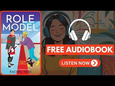 Role Model (Game Changers Book 5) by Rachel Reid [Full Audiobook Free]