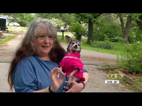 ON YOUR SIDE - Series