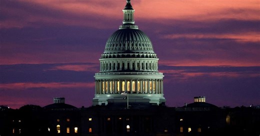 The US slips to its lowest-ever rank in a global corruption index