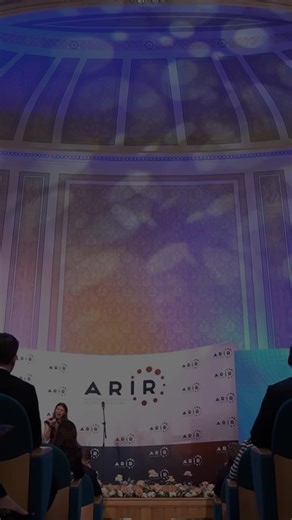 Discover the latest best practices in IR and transparencyAt a time when trust and clear communication are essential in the capital market, industry leaders come together to share valuable insights… | ARIR - Romanian Investor Relations Association