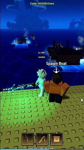 Tốp những cái ức chế nhất game Heavy Weight Fishing