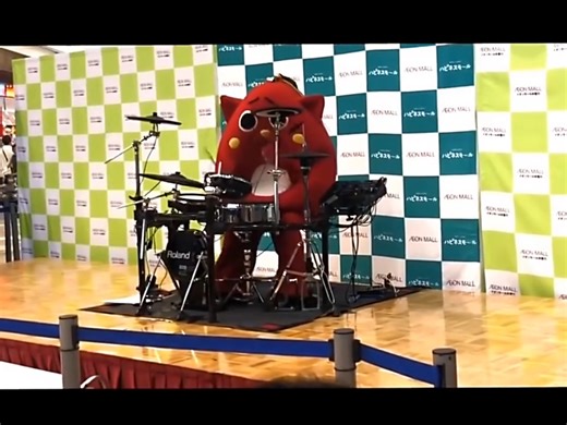Five Finger Death Punch Ashes Nyangostar Drum Cover